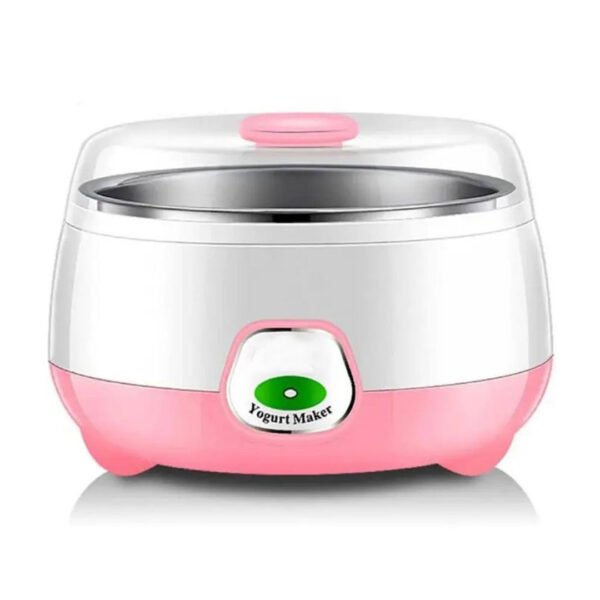 Automatic Yogurt Doi Maker Stainless Steel 1L