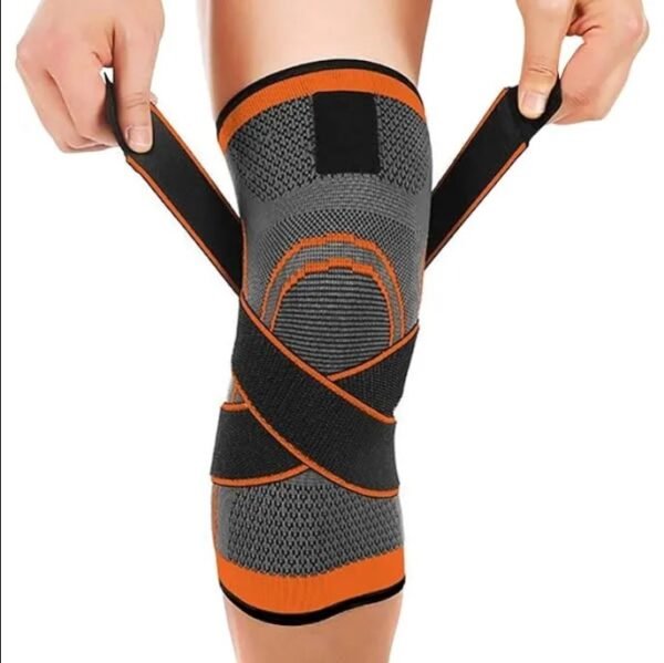 Knee pain guard