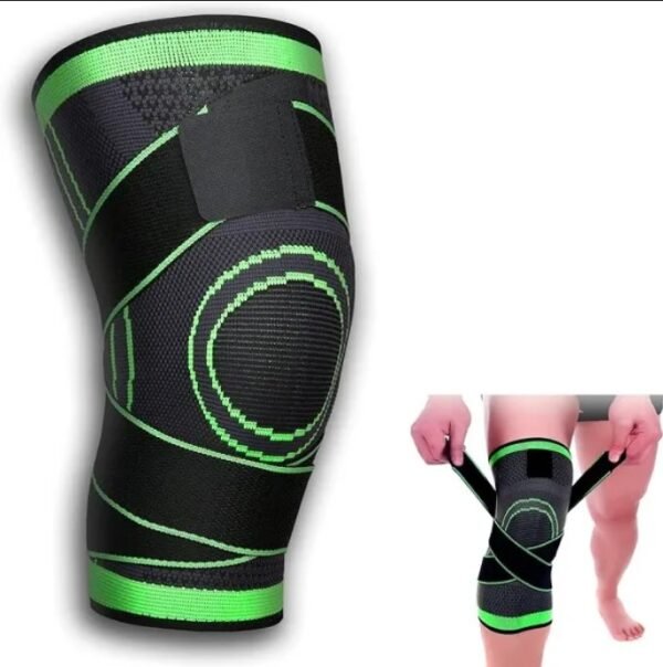 Knee pain guard - Image 4