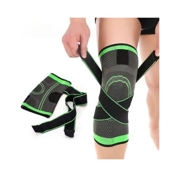 Knee pain guard - Image 3